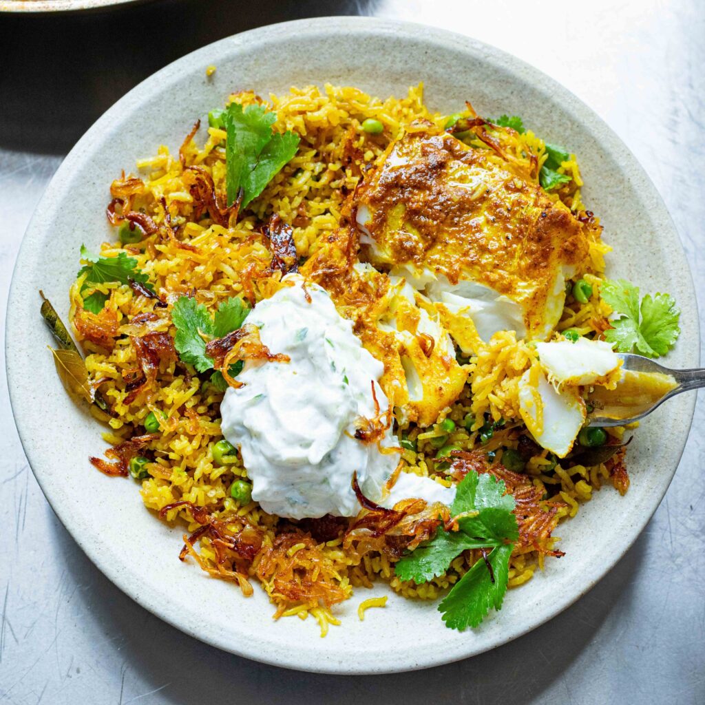 One-Pot-FIsh-Biryani